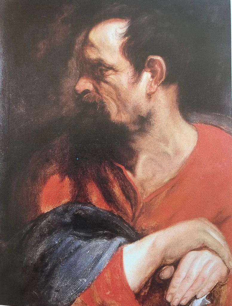 San Matteo